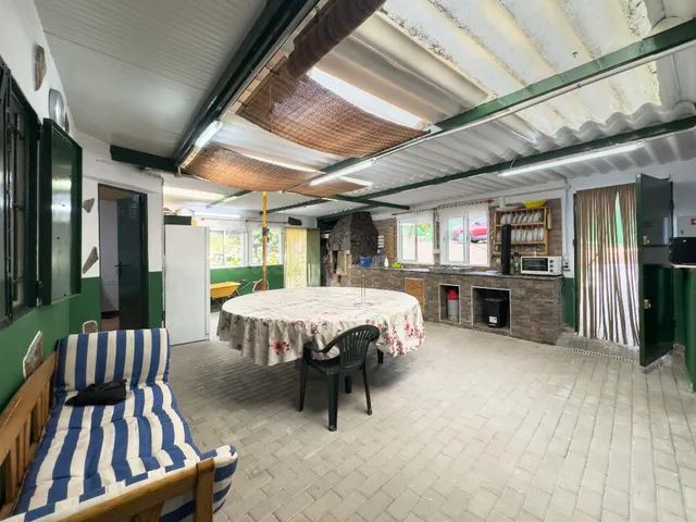 Finca rústica de 5.330 m2 con construcción de 94 m2 en La Florida — 3
