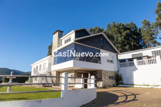 VILLA SAVIOTA - foto 3