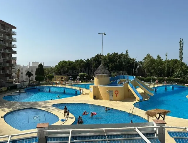Estudio 43m² en venta - Benalmádena Costa - foto 3