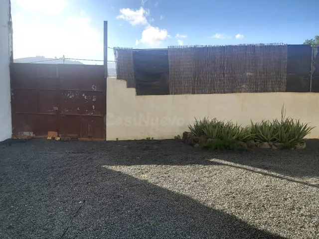 Solar 212m² en venta - Teror - foto 2