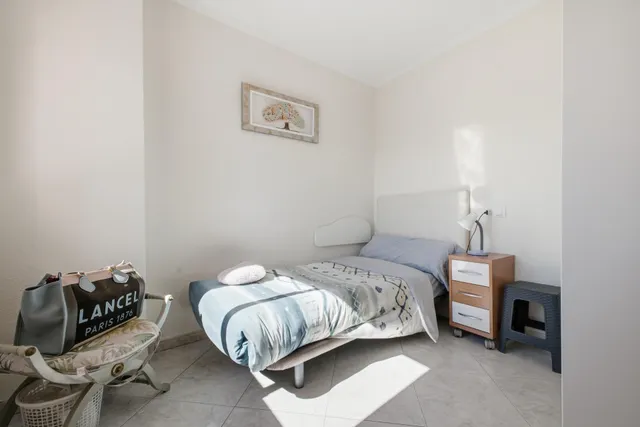 Vive entre el mar y la montaña! espectacular apartamento esquinero y totalmente exterior en la playa de Piles! — 18