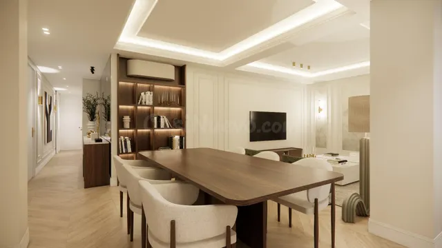 Piso 3 habitaciones 184m² en venta - Lista - foto 4