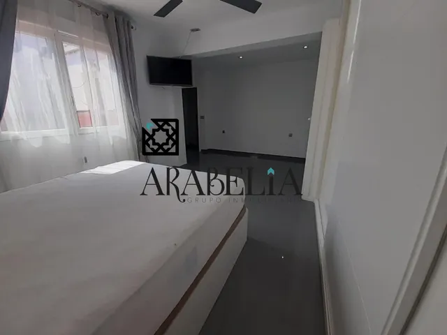 ¡Increíble Ático Reformado en zona Viñuela por €179,900! — 33