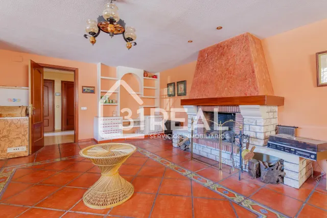 **Un chalet para crecer en familia y disfrutar de cada momento** — 40