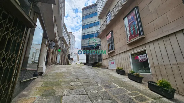Vivienda para reforma en Betanzos, A Coruña - foto 4