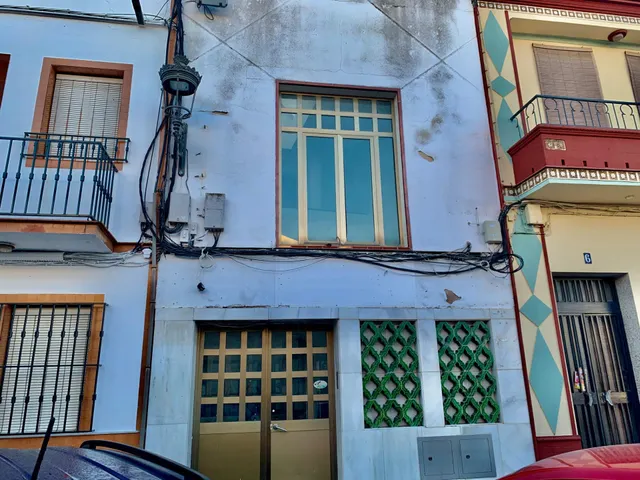 ¡Oportunidad de Arrendamiento en Cantillana! — 22