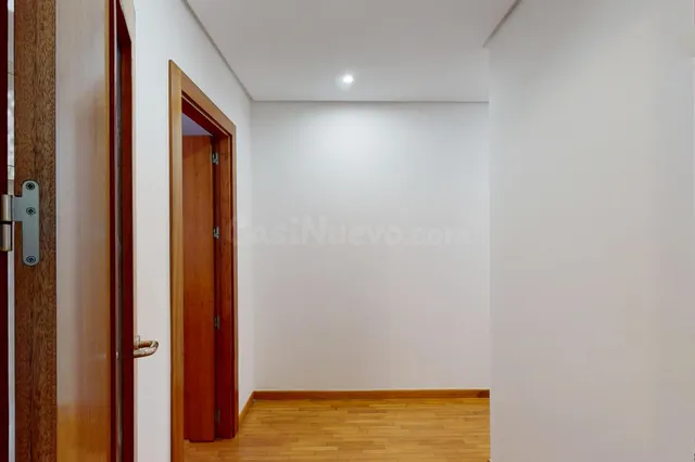 VIVIENDA UNIFAMILIAR EN LA RAYA - MURCIA — 28