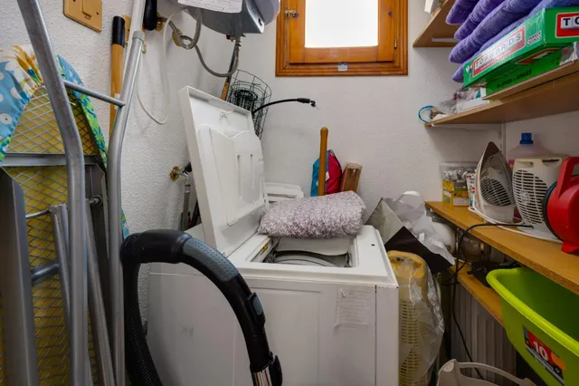 Bungalow de 1 dormitorio 1 baño en orihuela costa — 20