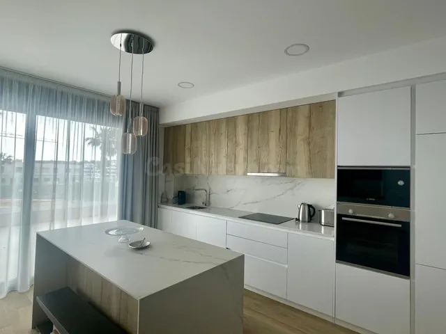 Duplex en Finestrat - Camporrosso Stone Valley — 5