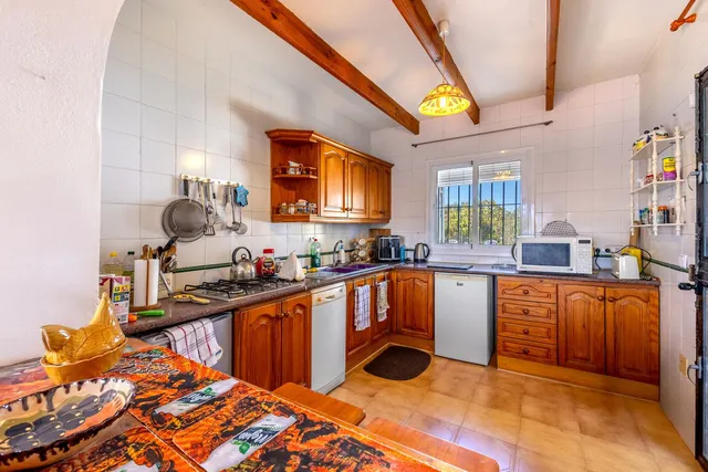 Finca rústica 2 habitaciones 70m² en venta - Costa del Sol — 5