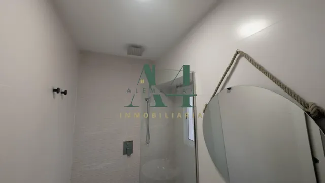 Apartamento reformado en casco histórico — 13