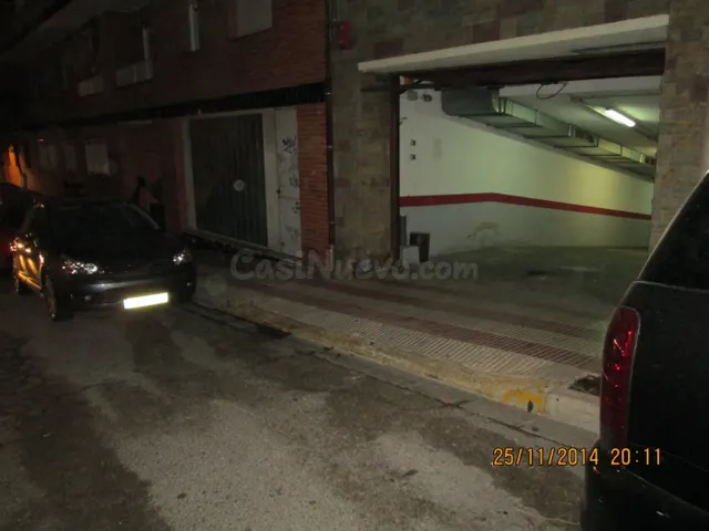 facil aparcamiento - foto 5