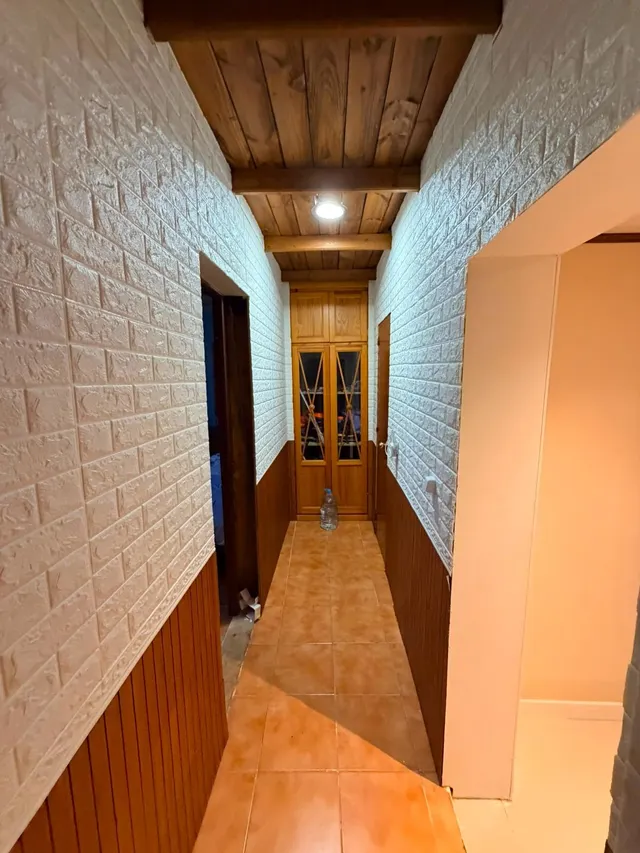 Casa de campo con piscina y gran parcela en Castilblanco de los Arroyos — 12