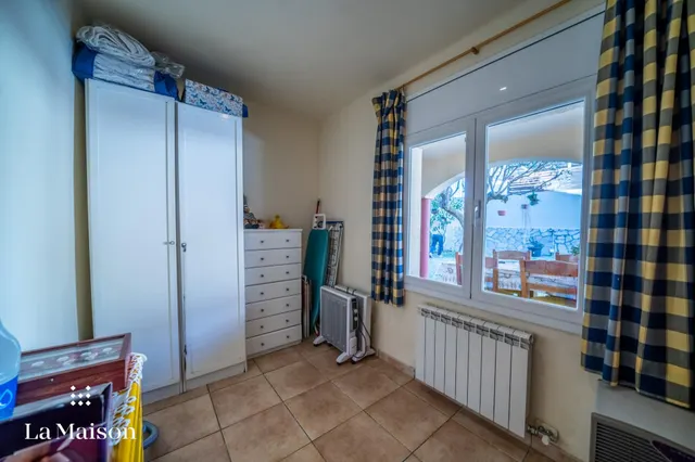Casa a 4 vientos — 47