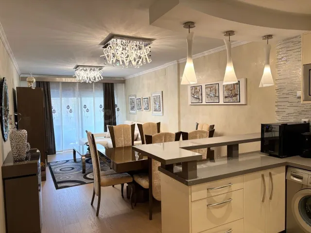Apartamento 2 habitaciones en venta - Cabo Roig - foto 3