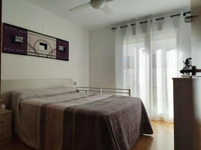 Ático Dúplex en el Corazón de Siete Aguas — 9