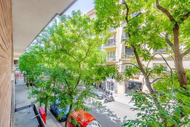 Piso 4 habitaciones 162m² en venta - Malasaña-Universidad — 19