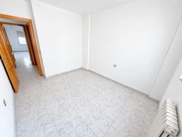Luminosa vivienda en uno de los edificios más emblemáticos de la gran vía de Caravaca de la Cruz — 21