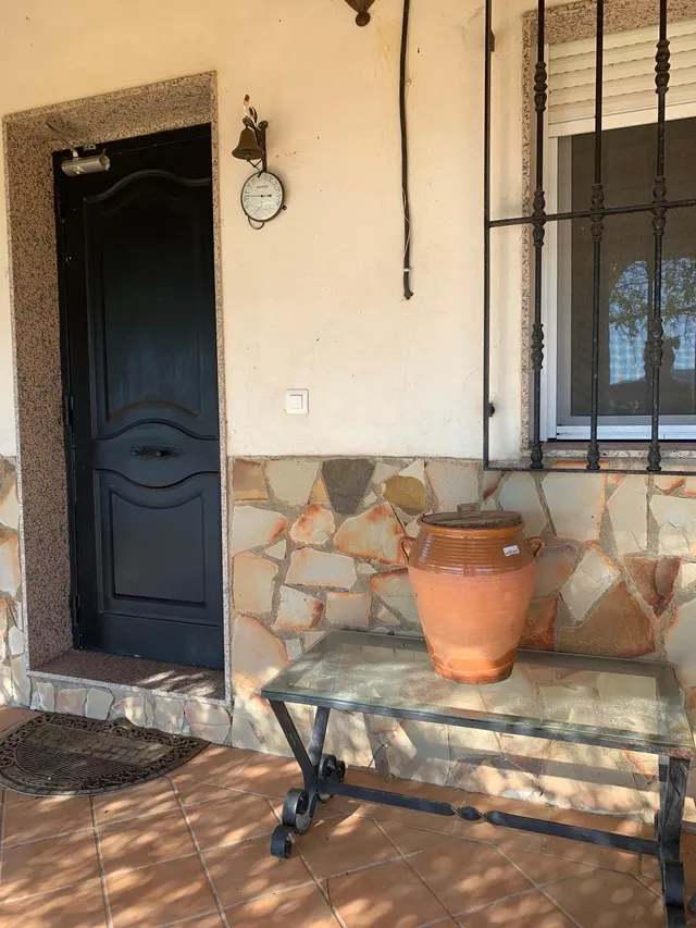 VIVIENDA CON VISTAS LAGO SIERRA BOYERA — 25