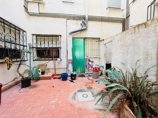 Amplia planta baja en Riba-roja — 16