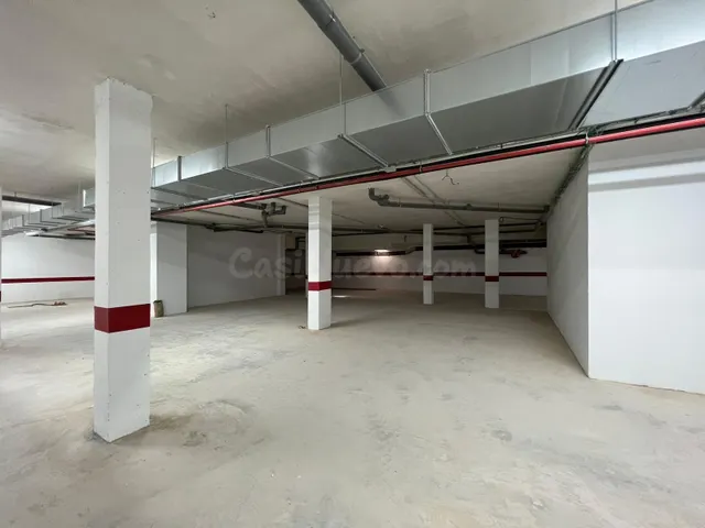 Venta de pack de 12 plazas de parking en Cox — 3