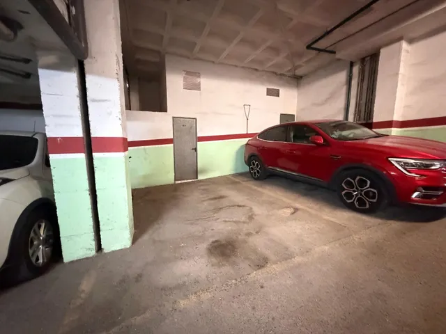 Fantástica vivienda luminosa de tres dormitorios y terraza en San Agustín — 38
