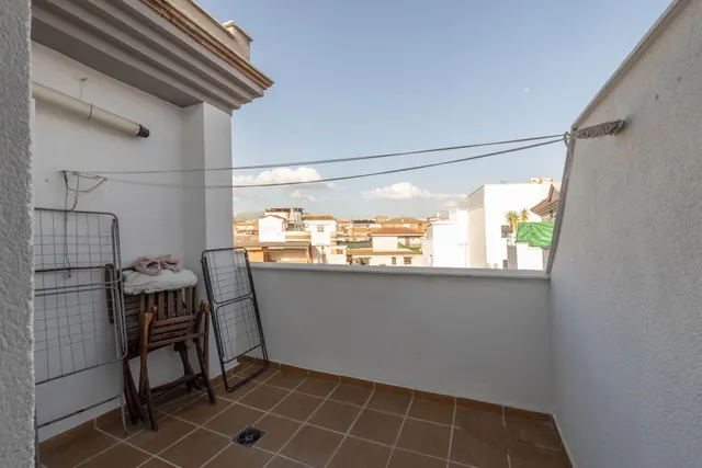 Oportunidad inversores! atico precioso en Maracena con rentabilidad ya — 12