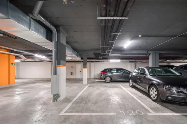 Piso 2 habitaciones 128m² en alquiler - Casco antiguo 50 — 29