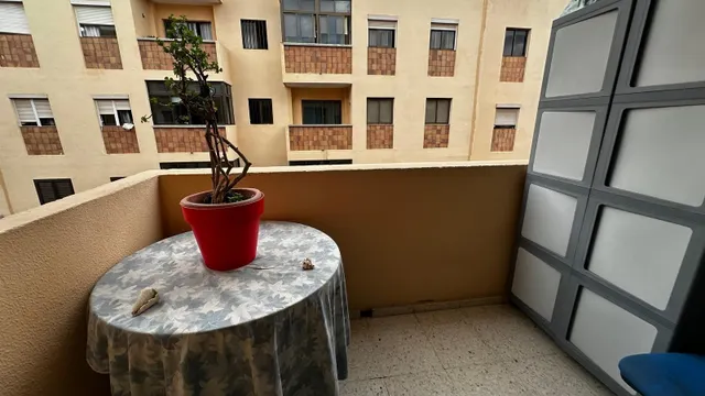 Amplia vivienda de 3 dormitorios en el corazón de San Fernando — 8