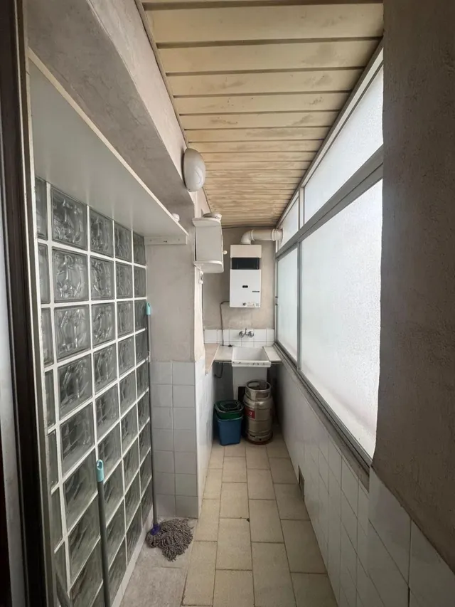 Apartamento 3 habitaciones 155m² en venta - Zona Centro — 19