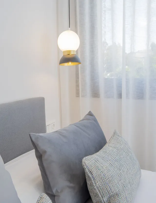 Adosado 4 habitaciones 177m² en venta - Marbella — 48