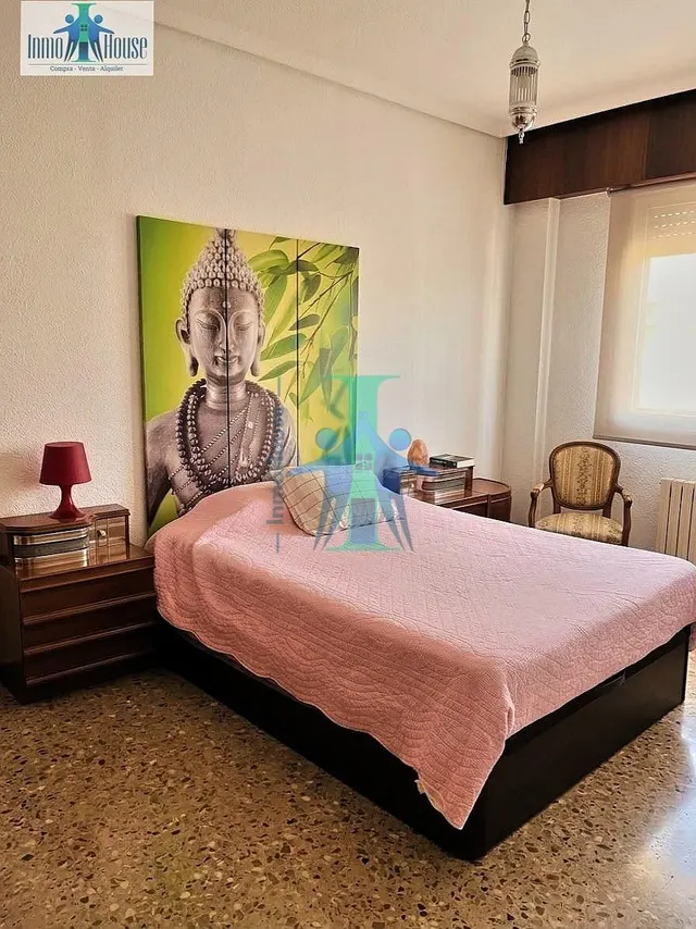 Inmohouse vende piso amplio con garaje y piscina — 5