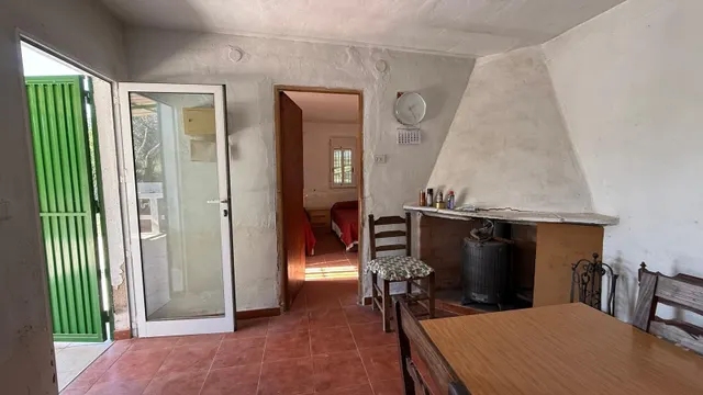 Casa de Campo con parcela en La Alberca, Murcia - Oportunidad Única — 7