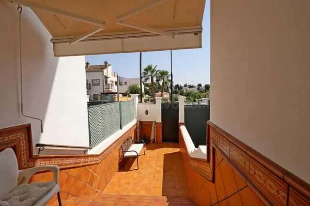 Casa-Chalet en Alquiler en Lagunas De Mijas, Las Málaga - foto 3