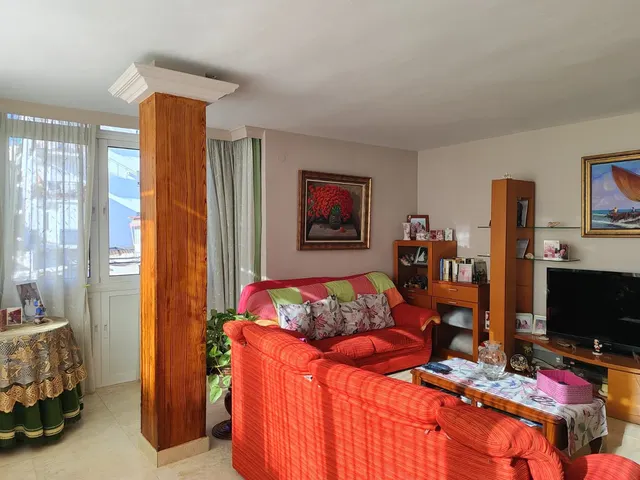 Apartamento 3 habitaciones 81m² en venta - Centro — 20