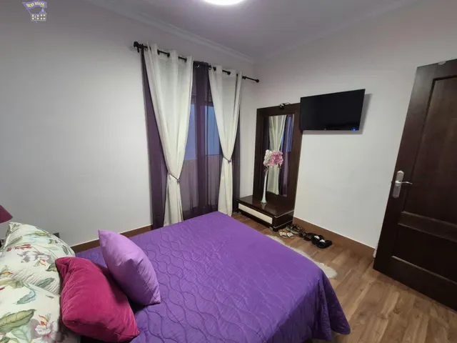Se vende piso en zona las canteras — 16