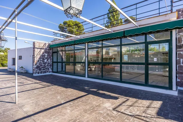 URBANIZACIÓN LA PONDEROSA — 36