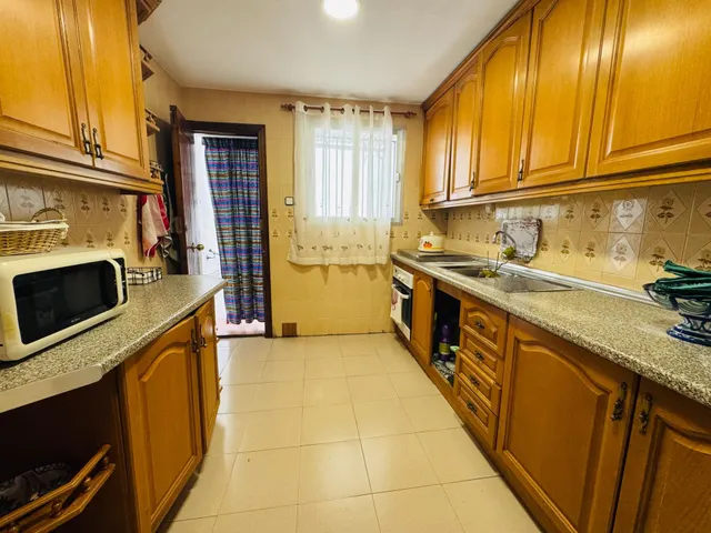 Magnífica casa en venta en Avenida Granada, Pulianas — 10