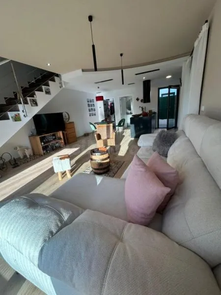 Adosado 2 habitaciones 99m² en venta - Costa blanca sur — 5