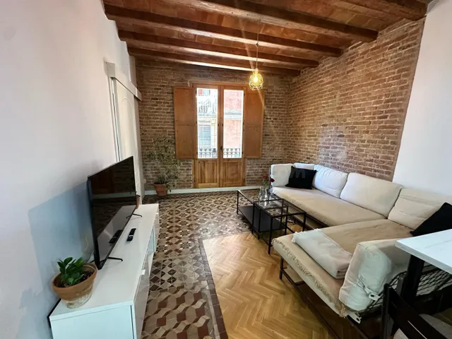 Piso - Barcelona (Ciutat Vella / El Raval) — 2