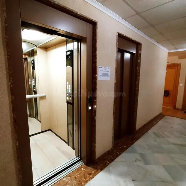 Apartamento 2 habitaciones en venta - Centro — 5