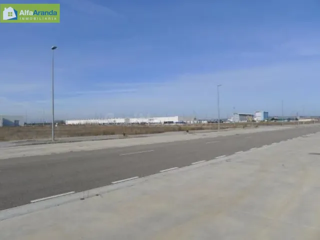 Parcela en venta - Polígono Prado Marina - foto 3