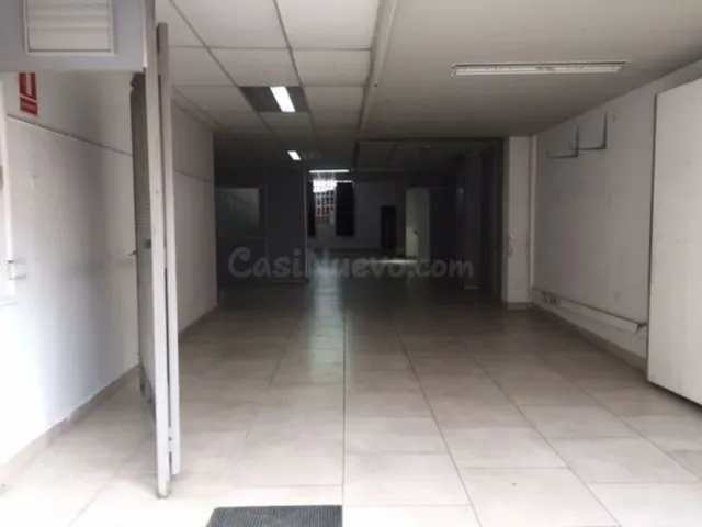 Local en alquiler en la zona hermetica de Sabadell - foto 3