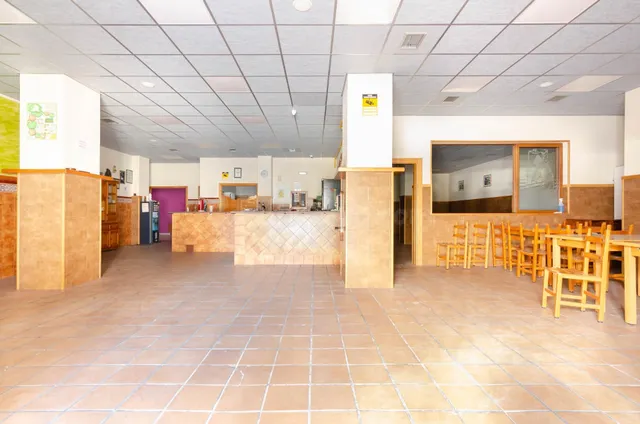 Local comercial 283m² en venta - La Felguera - foto 5