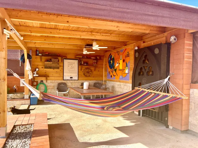 Durcal - finca de recreo — 21