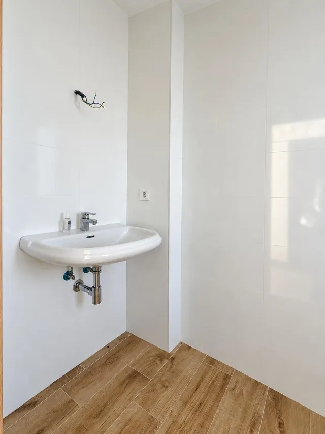 CHALET A ESTRENAR EN MORTERA : LUZ, DISEÑO Y CALIDAD — 20