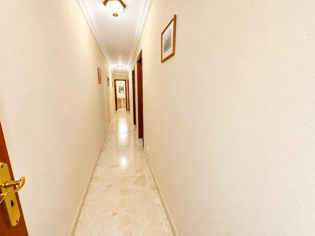 ## Amplio piso de 105 m2 con azotea privada a un paso del mar – Puerto de la Cruz — 10