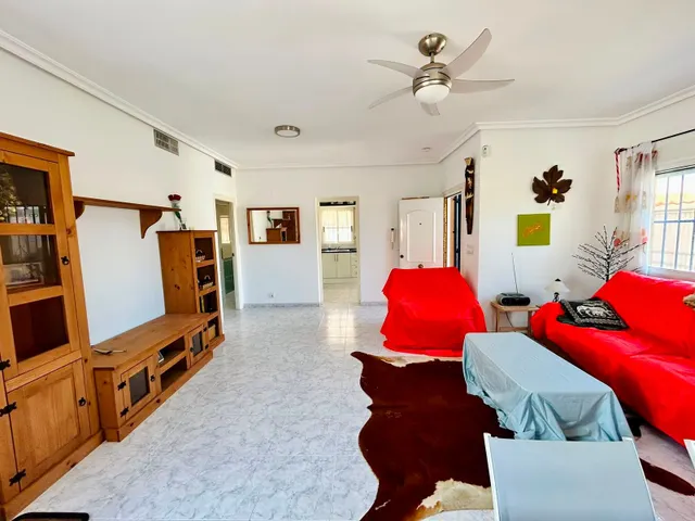 Villa 3 habitaciones 126m² en venta - San luis — 42