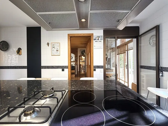 Elegancia y amplitud en Cambrils - LA DORADA - posiblemente la mejor zona residencial frente al mar de la Costa Dorada. — 27