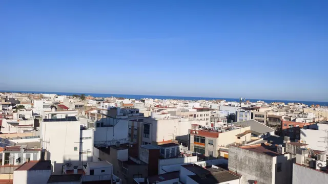 Piso 2 habitaciones 108m² en venta - Zona Pueblo — 9